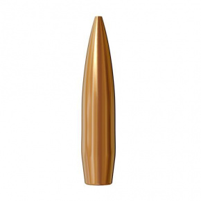 Lapua Geschoss 6.5mm (264 Diameter) 123 gr Scenar