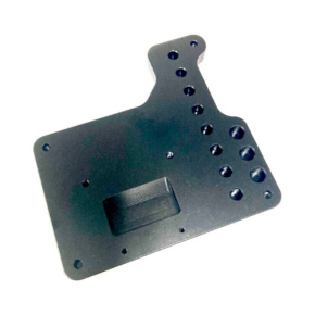 Henderson Precision Gen 3 Billet Deluxe Ständer