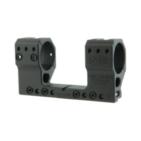 SPUHR Zielfernrohrmontage für AI 34 mm 30 MOA - Höhe 44 mm SPUHR Zielfernrohrmontage für AI 34 mm 30 MOA - Höhe 44 mm