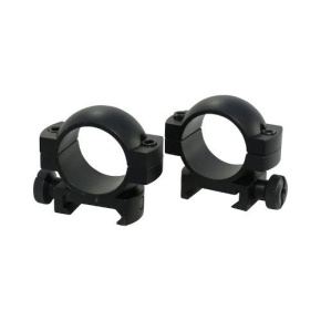 Vortex Hunter Montagenringer 1"