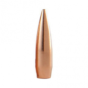 Barnes Geschoss 6.5mm (264 Diameter) 140 gr Match Burner Barnes Geschoss 6.5mm (264 Diameter) 140 gr Match Burner
