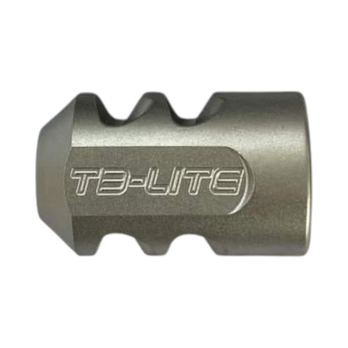 Mündungsbremse Terminator T3-Lite Mündungsbremse Terminator T3-Lite