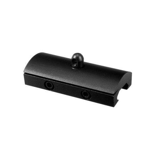 Caldwell Bipod Adapter for Picatinny Rail Caldwell Bipod Adapter for Picatinny Rail