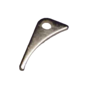 LEE Retainer Nickel Plating