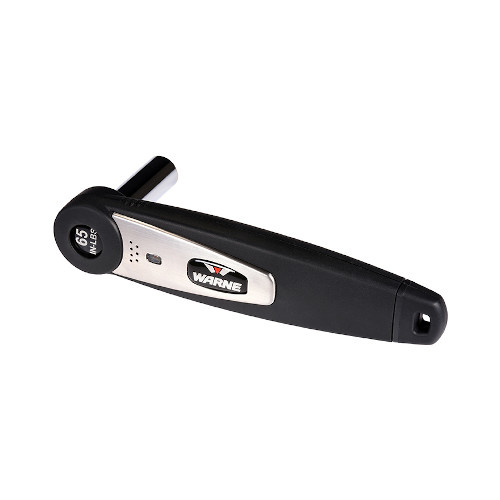 Warne 65 In/lb. Torque Wrench, 1/4 Drive Warne 65 In/lb. Torque Wrench, 1/4 Drive
