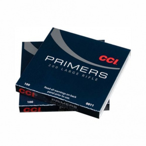 CCI 200 Large Rifle Primer CCI 200 Large Rifle Primer