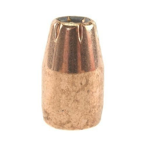 Hornady Geschoss 9mm (355 Diameter) 115 gr XTP® Hornady Geschoss 9mm (355 Diameter) 115 gr XTP®