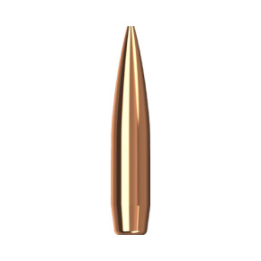 Lapua Geschoss 6.5mm (264 Diameter) 144 gr MaxRange Target