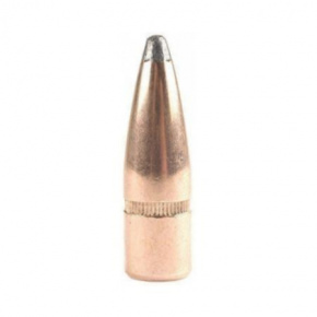 Hornady Geschoss 270 cal (277 Diameter) 130 gr InterLock® SP