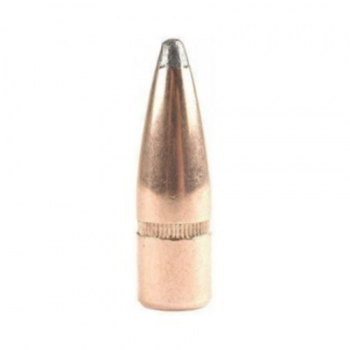 Hornady Geschoss 270 cal (277 Diameter) 130 gr InterLock® SP