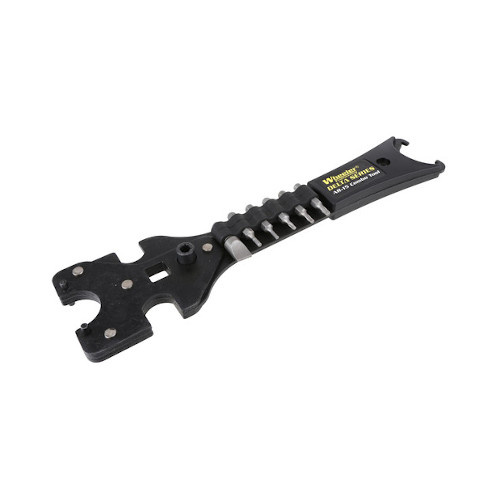 Wheeler Delta Series AR Combo Tool - RELOADER