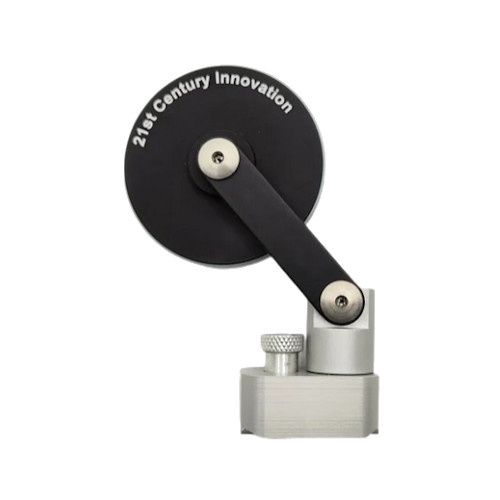 21st Century Concetricity Gauge 21st Century Concetricity Gauge