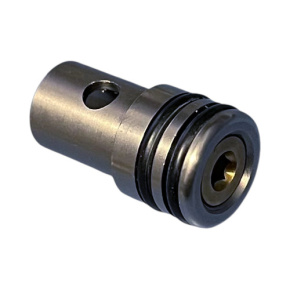 Adapter 21st Century for Neck Turning arbor ( pilot ) Adapter 21st Century for Neck Turning arbor ( pilot )