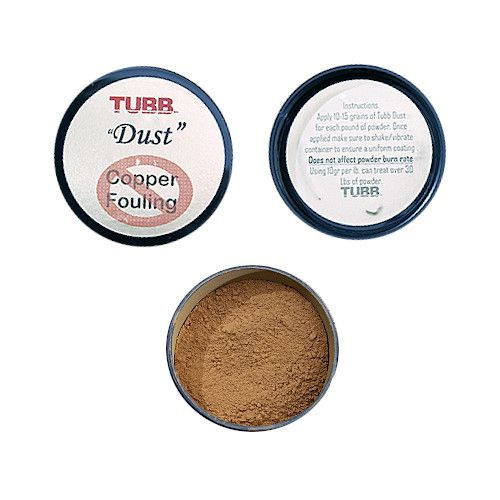 Tubb Dust Powder additive