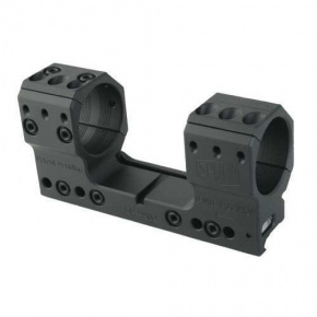 SPUHR Zielfernrohrmontage 34 mm Picatinny, 30 MOA - Höhe 38 mm SPUHR Zielfernrohrmontage 34 mm Picatinny, 30 MOA - Höhe 38 mm