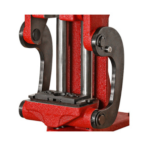 Gebogenes Gestänge für Co-Ax® Press Gebogenes Gestänge für Co-Ax® Press