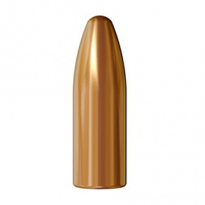 Lapua Geschoss 6.5mm (264 Diameter) 100 gr FMJ Spitzer