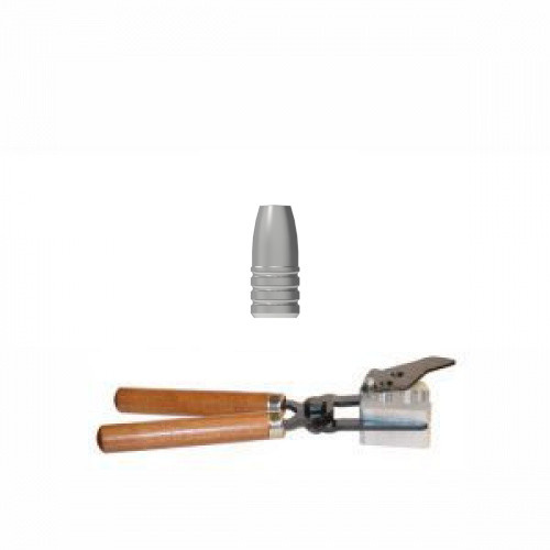 LEE Mold Double Cavity 418-320-RF