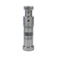 L.E. Wilson Stainless Steel Micrometer Setzmatrize Kal. 243 WSSM