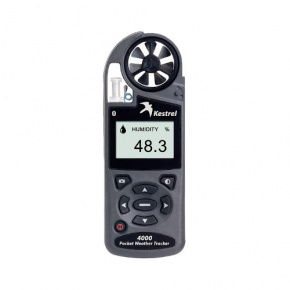Wetterstation Kestrel 4000 Wetterstation Kestrel 4000