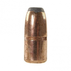 Hornady Geschoss 405 cal (411 Diameter) 300 gr InterLock® FP