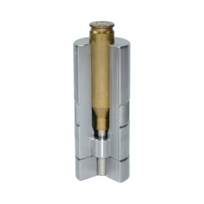 Wilson Stainless Steel Interchangeable Bushing Neck Die 260 Remington Ackley Improved