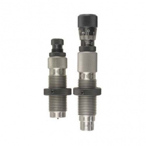 Redding 25-06 Remington Improved 40° Type S-Match Vollkalibriermatrizensatz Redding 25-06 Remington Improved 40° Type S-Match Vollkalibriermatrizensatz