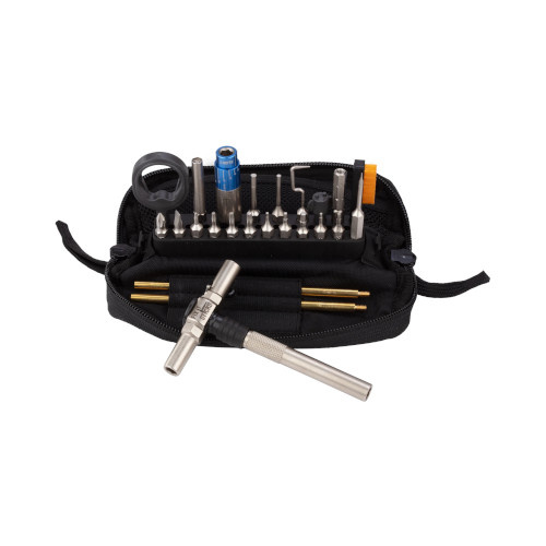 FIX IT STICKS Handgun and Optic Toolkit