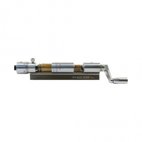 L.E. Wilson 50 BMG Mikrometer-Einstellung Hülsentrimmer