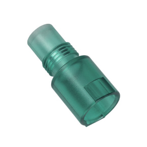 RCBS Quick Change Drop Tube Adapter