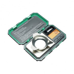 RCBS Pocket Digitalwaage 1500 gr