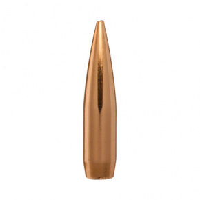 Berger Geschoss 25 cal (257 Diameter) 115 gr Match VLD Hunting