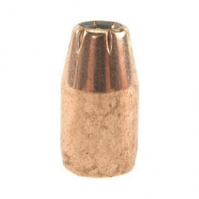 Hornady Geschoss 9mm (355 Diameter) 147 gr XTP® Hornady Geschoss 9mm (355 Diameter) 147 gr XTP®