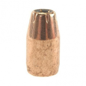 Hornady Geschoss 9mm (355 Diameter) 147 gr XTP®