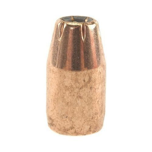 Hornady Geschoss 9mm (355 Diameter) 147 gr XTP® Hornady Geschoss 9mm (355 Diameter) 147 gr XTP®