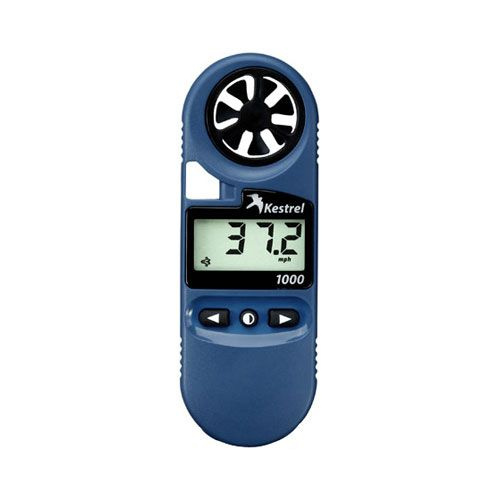 Anemometer / Wind Meter Kestrel 1000 Anemometer / Wind Meter Kestrel 1000