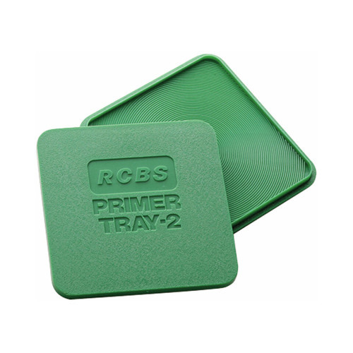 RCBS Primer Tray-2