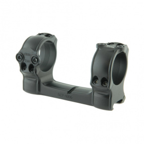 SPUHR Hunter Picatinny Zielfernrohrmontage 34 mm, 0 MOA, Höhe 34 mm - Interface Rings SPUHR Hunter Picatinny Zielfernrohrmontage 34 mm, 0 MOA, Höhe 34 mm - Interface Rings