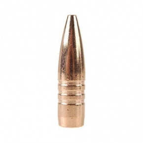 Barnes Geschoss 30 cal (308 Diameter) 200 gr XFB