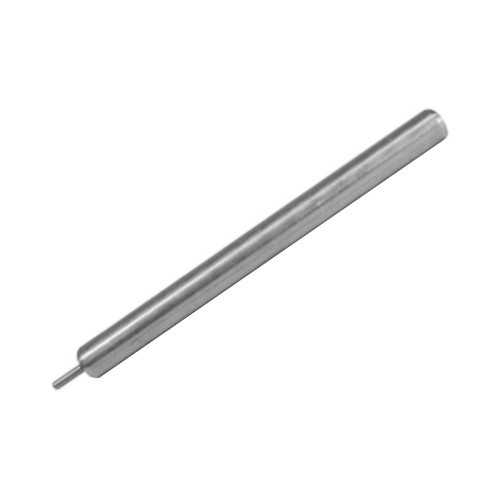Wilson Stainless Steel Halskalibriermatrize Punch (Ground Pin) 2.375