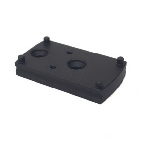 SPUHR Interface for DR-Burris Fastfire mount