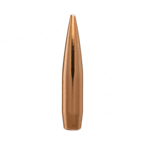 Berger Geschoss 6.5mm (264 Diameter) 140 gr Match Hybrid Target Berger Geschoss 6.5mm (264 Diameter) 140 gr Match Hybrid Target