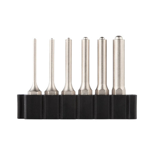 FIX IT STICKS Roll Pin Punch Set FIX IT STICKS Roll Pin Punch Set