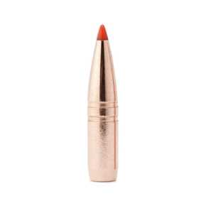 Hornady Geschoss 30 cal (308 Diameter) 180 gr GMX® Hornady Geschoss 30 cal (308 Diameter) 180 gr GMX®