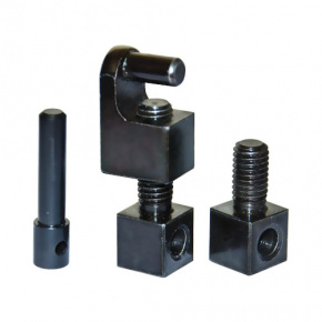 Wheeler Delta Series AR-15 Adjustable Receiver Link Wheeler Delta Series AR-15 Adjustable Receiver Link