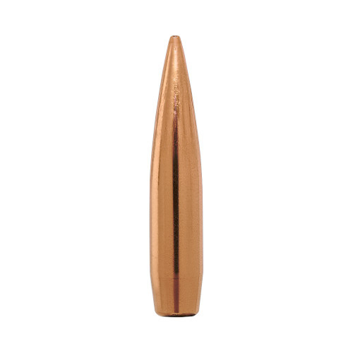 Berger Geschoss 6mm (243 Diameter) 109 gr LR Hybrid Target