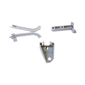 LEE Safety Prime Molded Parts