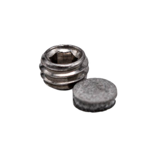 Bullet Seater Cap Screw Bullet Seater Cap Screw