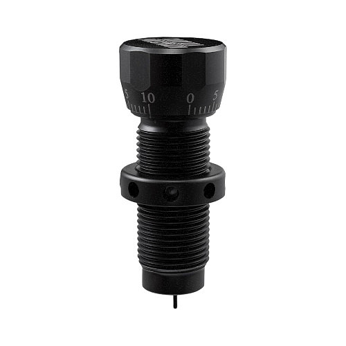 Cortina Precision Micro HS Full Length Sizing Die 6.5mm x 47 Lapua