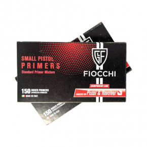 Fiocchi Primer 4.4 SP